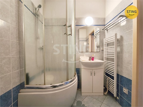 Prodej bytu 2kk, 46 m² 2