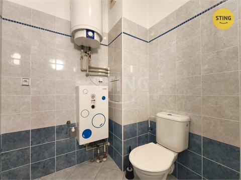 Prodej bytu 2kk, 46 m² 6