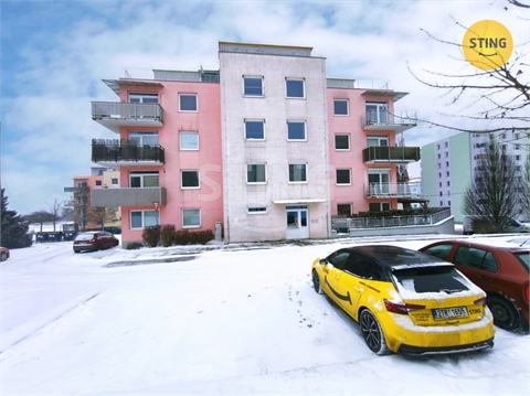 Prodej bytu 2kk, 46 m² - 8