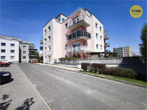 Prodej bytu 2kk, 46 m² - 8