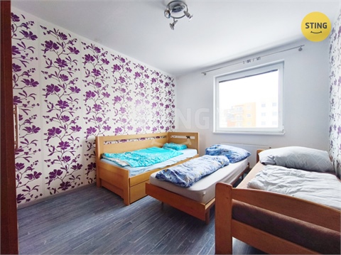 Prodej bytu 2kk, 46 m² 8