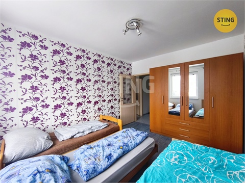 Prodej bytu 2kk, 46 m² 4