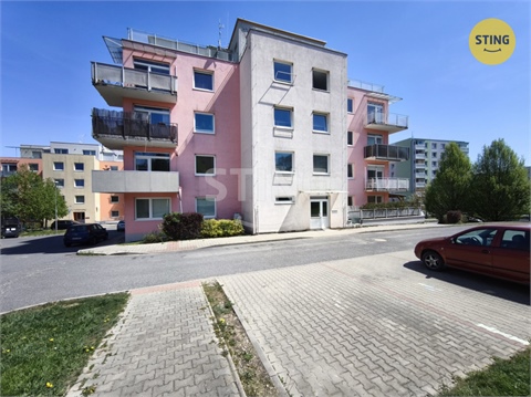 Prodej bytu 2kk, 46 m² 0