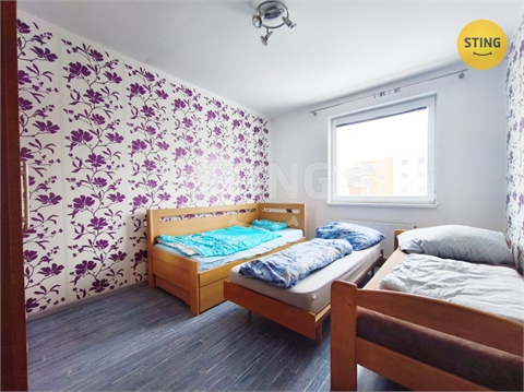 Prodej bytu 2kk, 46 m² - 6