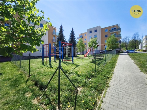 Prodej bytu 2kk, 46 m² 10