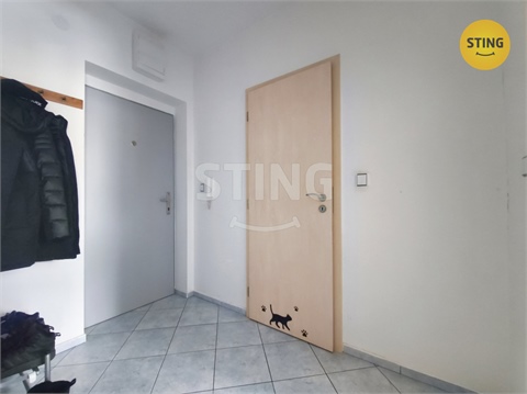 Prodej bytu 2kk, 46 m² 6