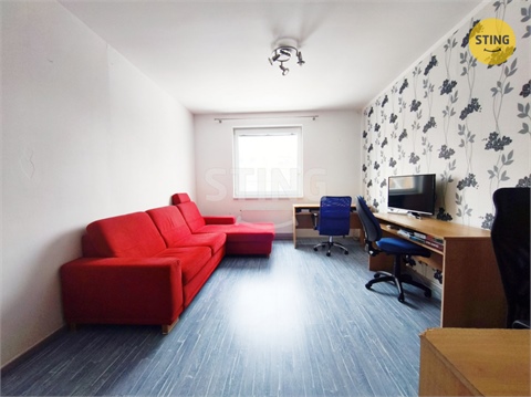 Prodej bytu 2kk, 46 m² - 4