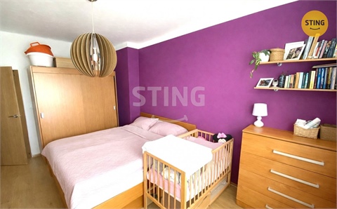 Prodej bytu 2+1, 50 m² 4