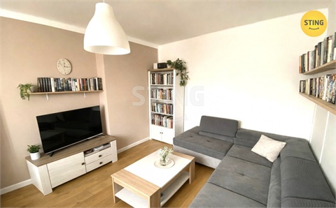 Prodej bytu 2+1, 50 m² 2