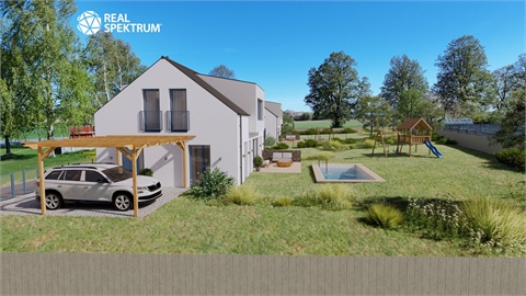 Prodej stavebního pozemku, 1 151 m² 8