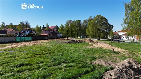 Prodej stavebního pozemku, 1 151 m² - 16