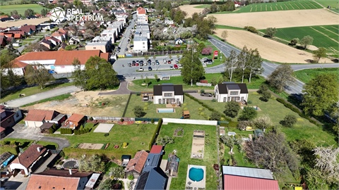 Prodej stavebního pozemku, 1 151 m² 6