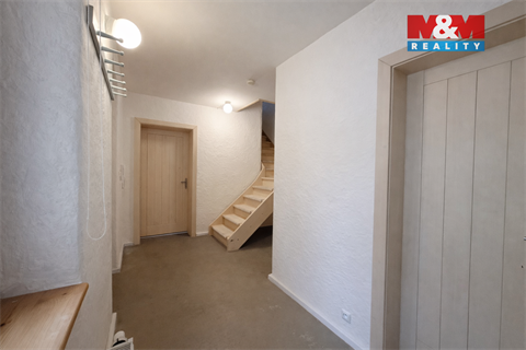 Pronájem rodinného domu, 143 m² 4