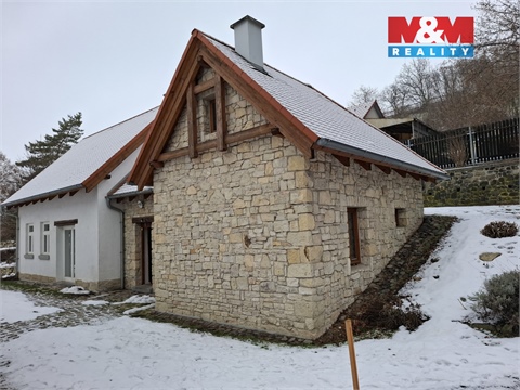 Pronájem rodinného domu, 143 m² - 2