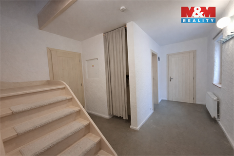 Pronájem rodinného domu, 143 m² - 4