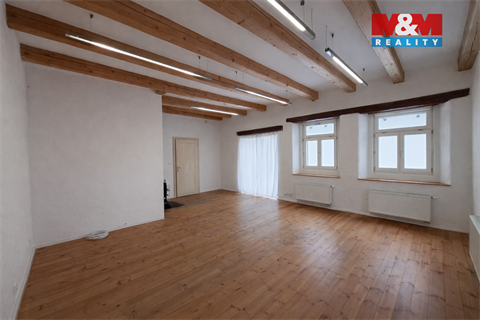 Pronájem rodinného domu, 143 m² 10