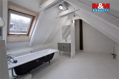 Pronájem rodinného domu, 143 m² - 12