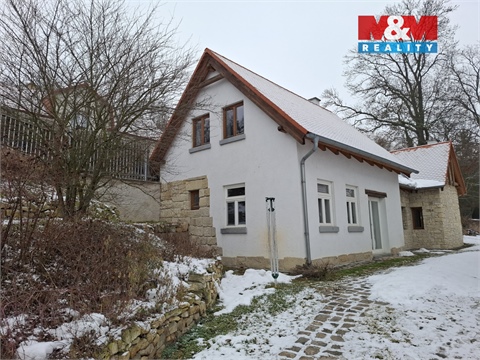 Pronájem rodinného domu, 143 m² - 0