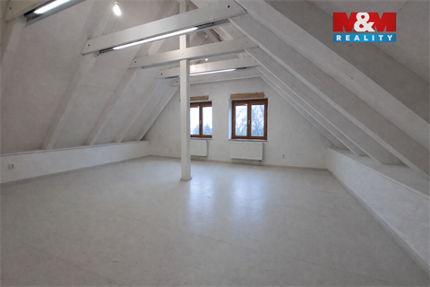 Pronájem rodinného domu, 143 m² - 10