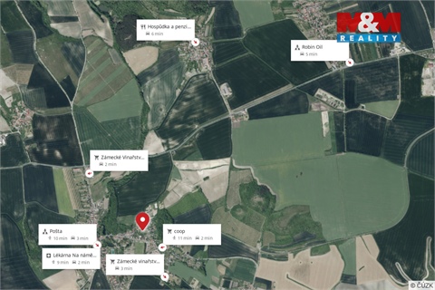 Pronájem rodinného domu, 143 m² 16