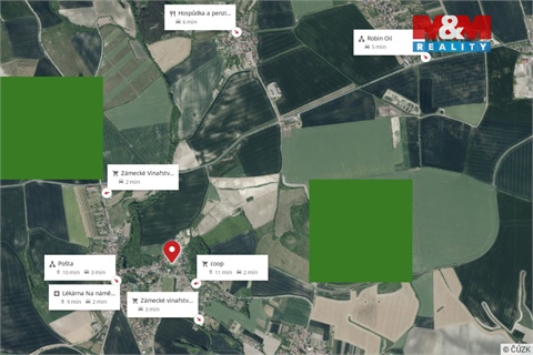 Pronájem rodinného domu, 143 m² 14