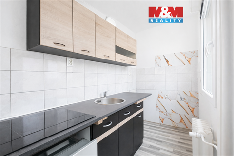 Pronájem bytu 1kk, 26 m² 0