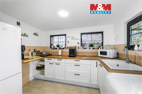 Pronájem chaty / chapuly, 57 m² 0