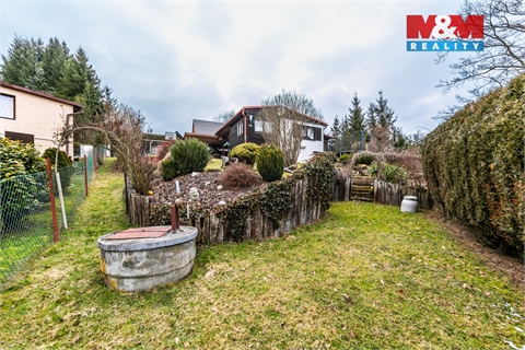 Pronájem chaty / chapuly, 57 m² - 10