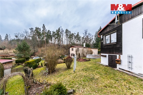 Pronájem chaty / chapuly, 57 m² 6