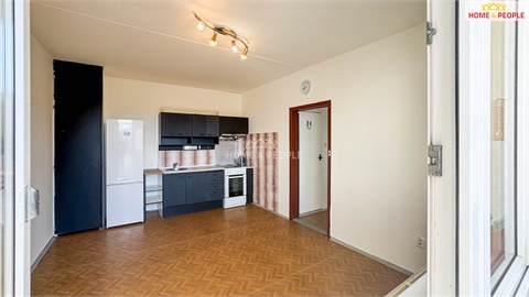 Pronájem bytu 2kk, 42 m² 2