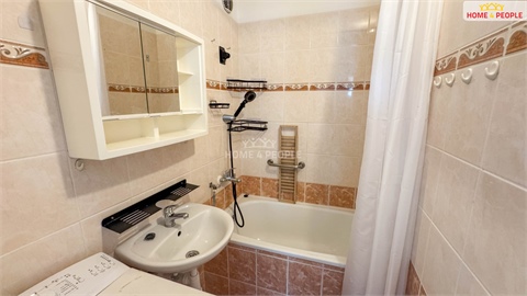 Pronájem bytu 2kk, 42 m² 6