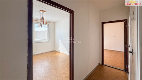 Pronájem bytu 2kk, 42 m² - 4