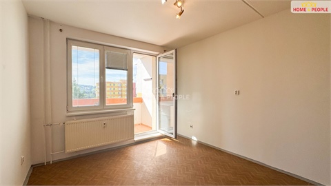 Pronájem bytu 2kk, 42 m² - 2