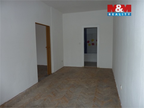 Pronájem bytu 1+1, 63 m² 4