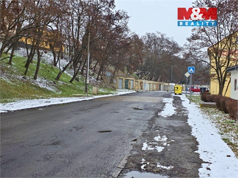 Prodej garáže, 20 m² 2