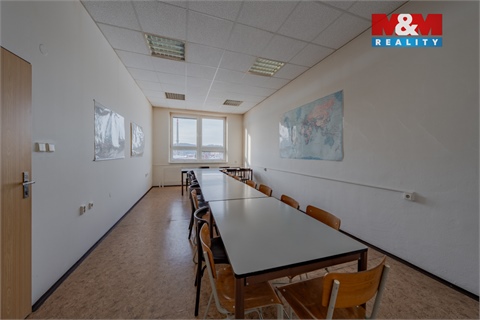 Prodej výrobního objektu, 1 240 m² 22