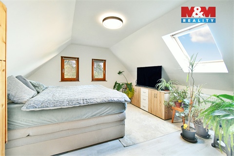 Prodej rodinného domu, 115 m² 2