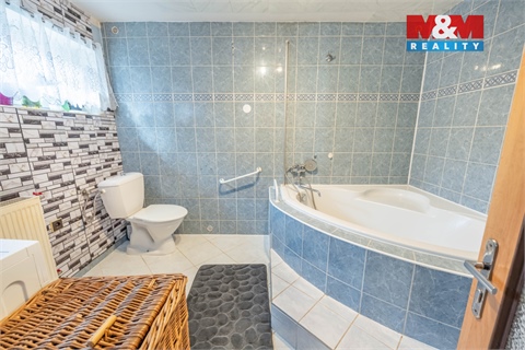 Prodej rodinného domu, 115 m² - 18