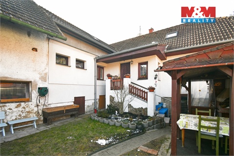 Prodej rodinného domu, 115 m² 14