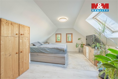 Prodej rodinného domu, 115 m² - 20