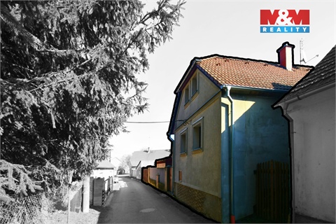 Prodej rodinného domu, 115 m² 16