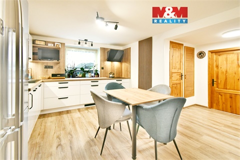 Prodej rodinného domu, 115 m² 0