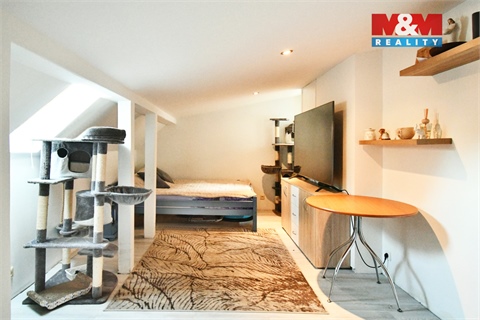 Prodej rodinného domu, 115 m² - 2