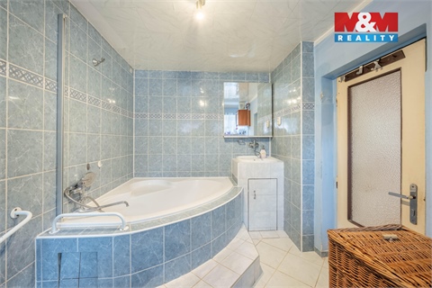 Prodej rodinného domu, 115 m² - 16