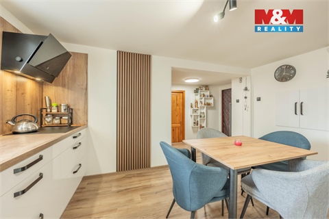 Prodej rodinného domu, 115 m² - 12