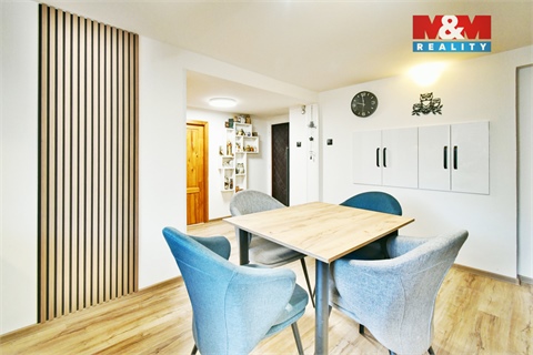 Prodej rodinného domu, 115 m² - 4