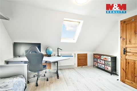 Prodej rodinného domu, 115 m² 10