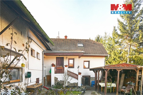 Prodej rodinného domu, 115 m² - 12