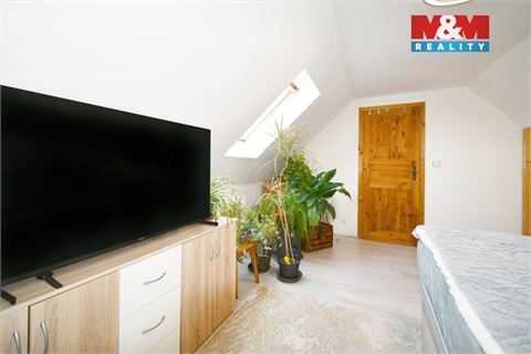 Prodej rodinného domu, 115 m² - 6