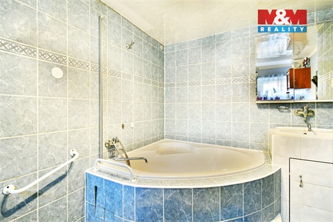 Prodej rodinného domu, 115 m² - 10